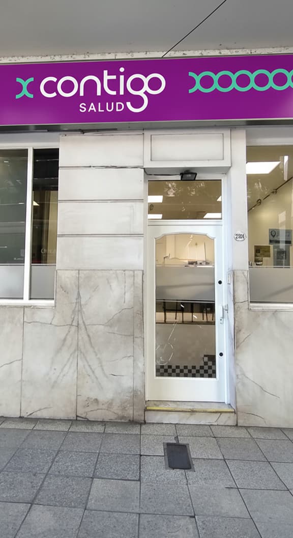 Centro Médico Belgrano