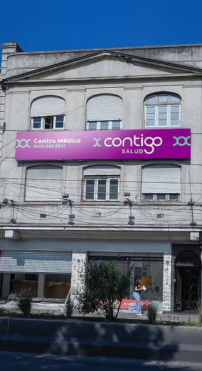 Centro Médico Lomas de Zamora